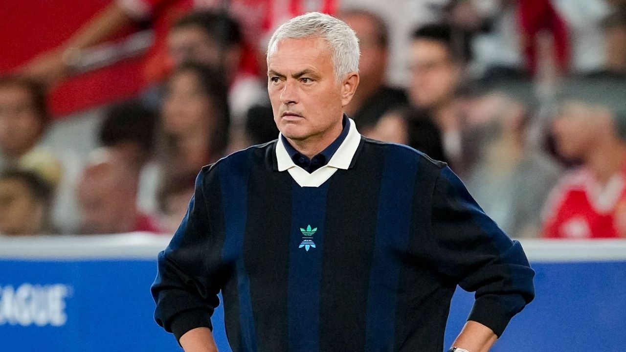 Mourinho’nun yeni adresi belli oldu: Benfica ile anlaştı – Birlik Haber Ajansı