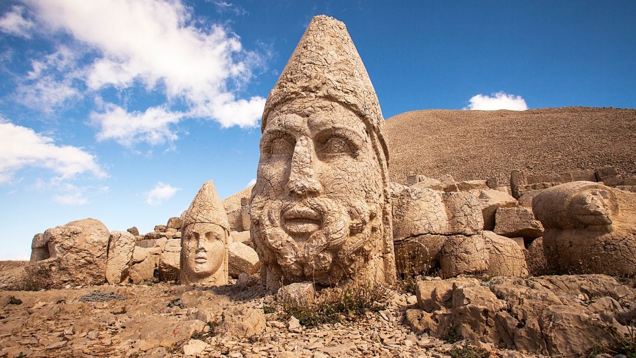 Nemrut Dağı’nı 7 yılda 1 milyondan fazla kişi ziyaret etti – Birlik Haber Ajansı