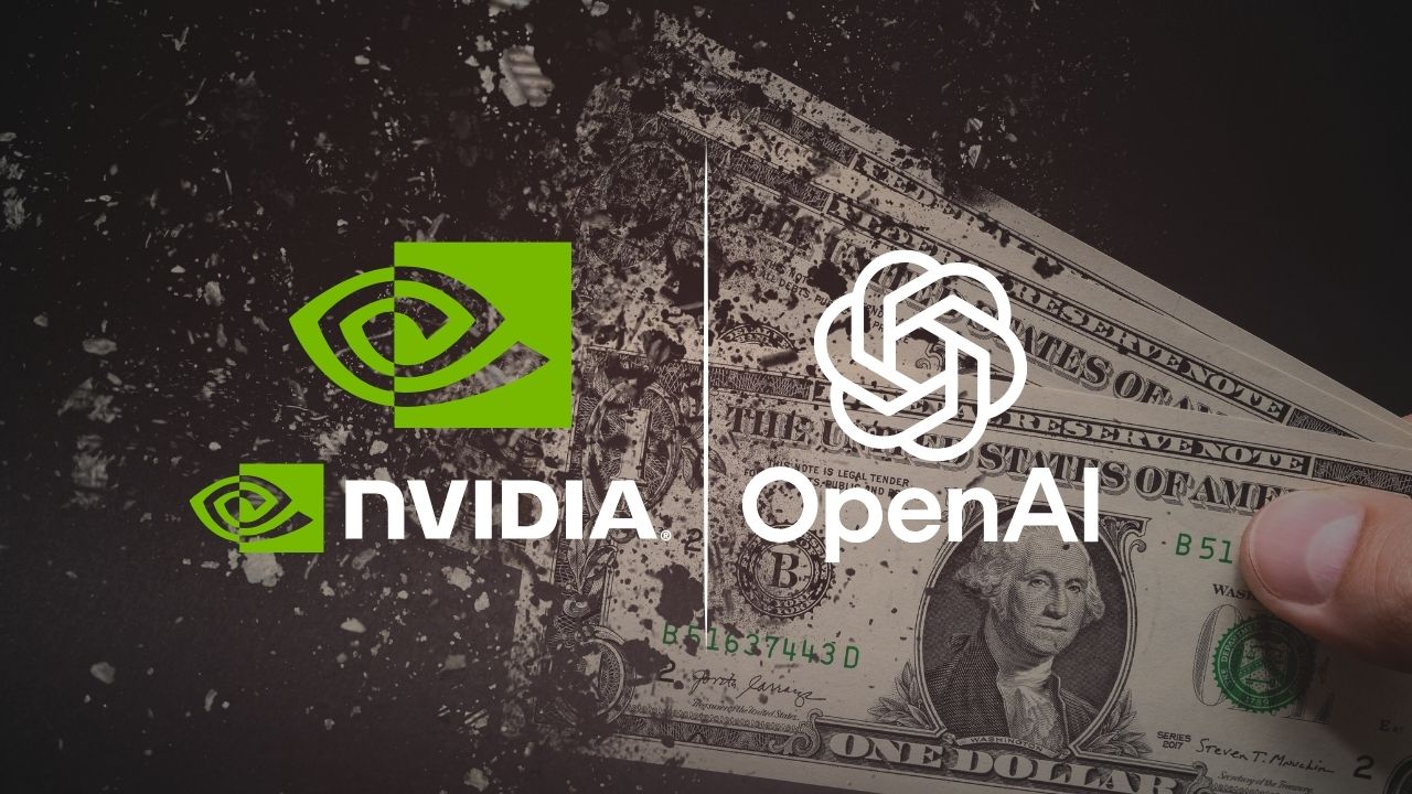 Nvidia’dan OpenAI’ye 100 milyar dolarlık dev yatırım planı – Birlik Haber Ajansı