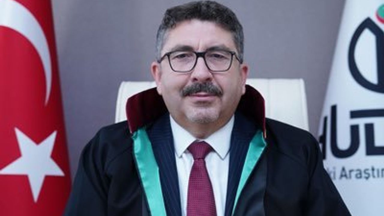HUDER’den adli yıl mesajı: Adaletin tesisi ortak mücadeleyle mümkün – Birlik Haber Ajansı