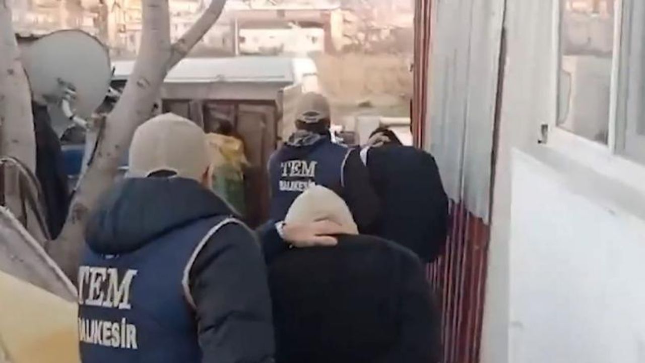 74 ilde operasyon: 1 ton 183 kilo uyuşturucu ele geçirildi – Birlik Haber Ajansı