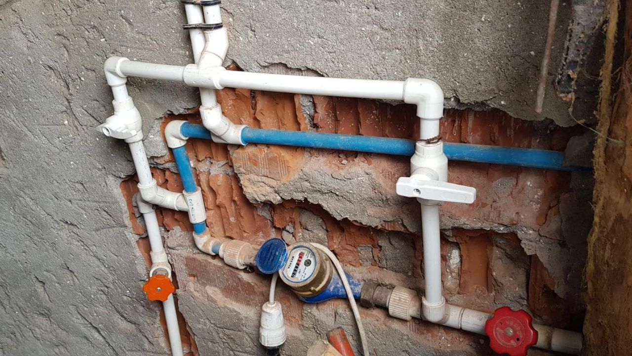 Kaçak su kullanımına karşı sıkı denetim: 419 kişi hakkında yasal işlem başlatıldı – Birlik Haber Ajansı