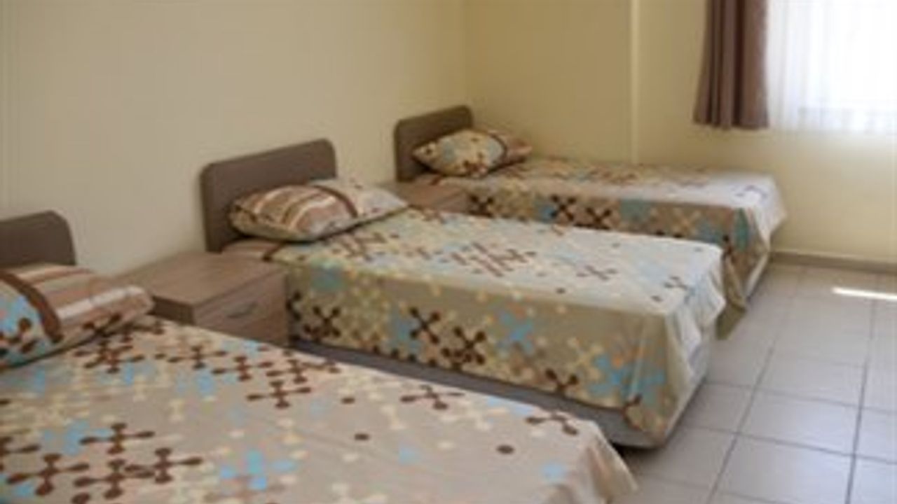 Atatürk Öğrenci Yurdu’ndaki olay sonrası iki yurt müdürü görevden alındı – Birlik Haber Ajansı