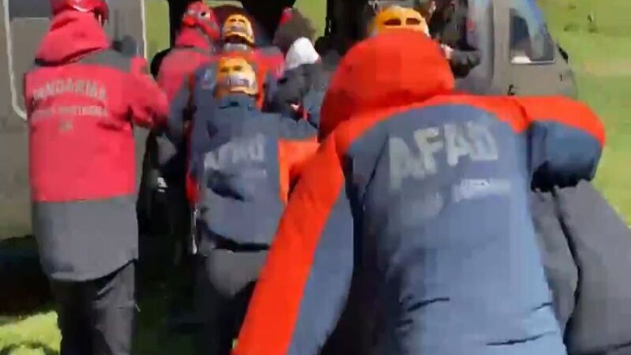 Rize’de Selin Yaraları Sarılıyor: Ayder Yolu Açılıyor, Tahliyeler ve Lojistik Destek Sürüyor – Birlik Haber Ajansı