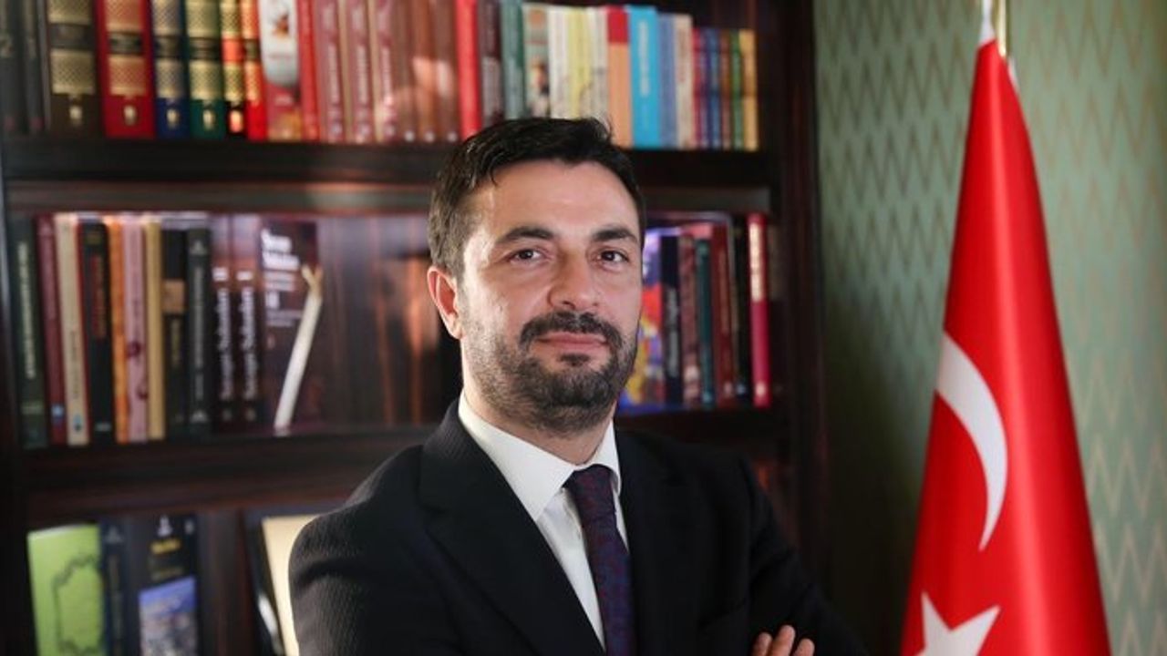 Bilkent Şehir Hastanesi aritmi kliniği dünya hastalarını ağırlıyor – Birlik Haber Ajansı