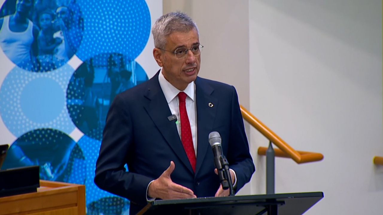 Sağlık Bakanı Memişoğlu Birleşmiş Milletler 80. Genel Kuruluna hitap etti – Birlik Haber Ajansı