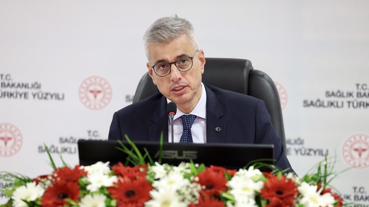 Sağlık Bakanı Memişoğlu: “Türkiye 2026’da kendi SMA ilacını üretecek” – Birlik Haber Ajansı
