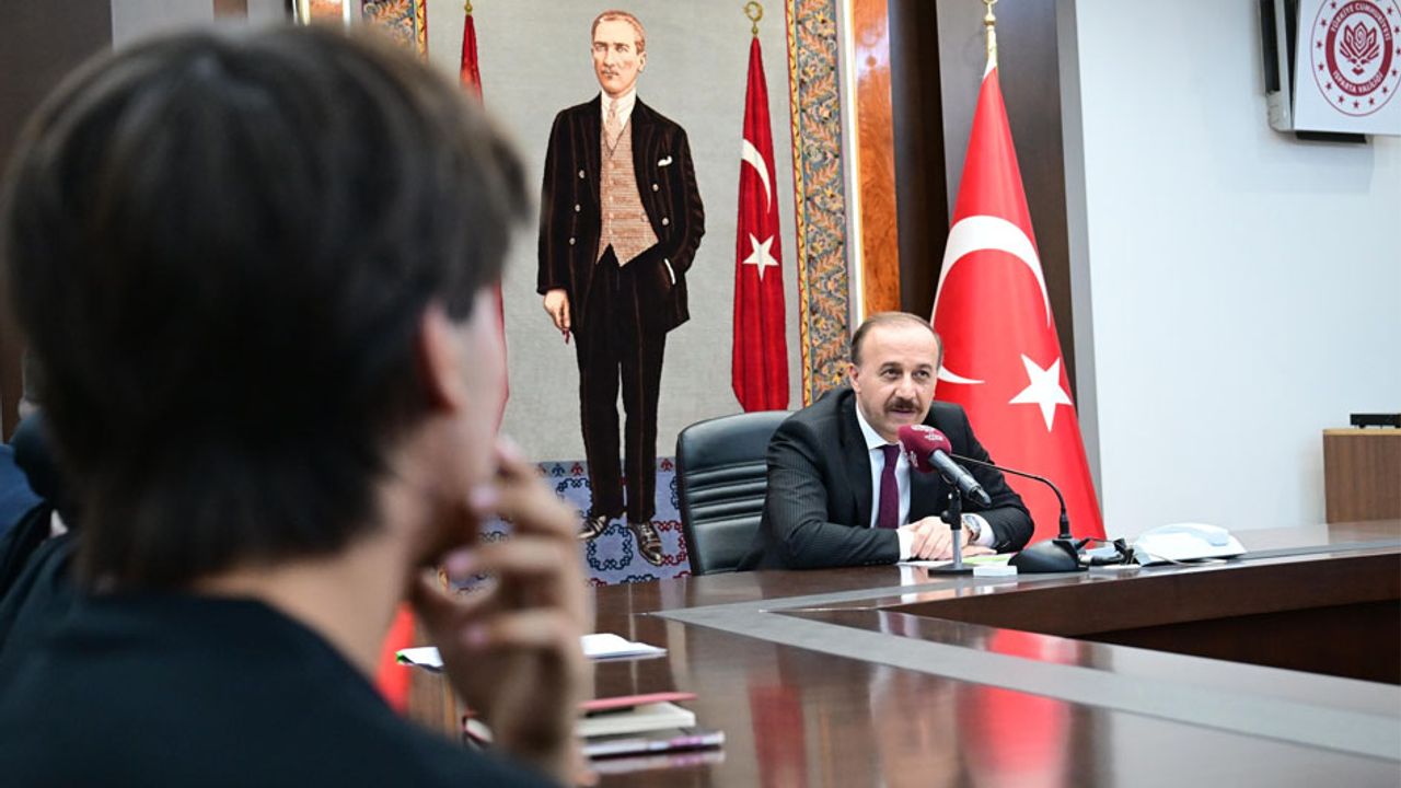 Isparta’dan TEKNOFEST’e 5 proje ile katılım – Birlik Haber Ajansı