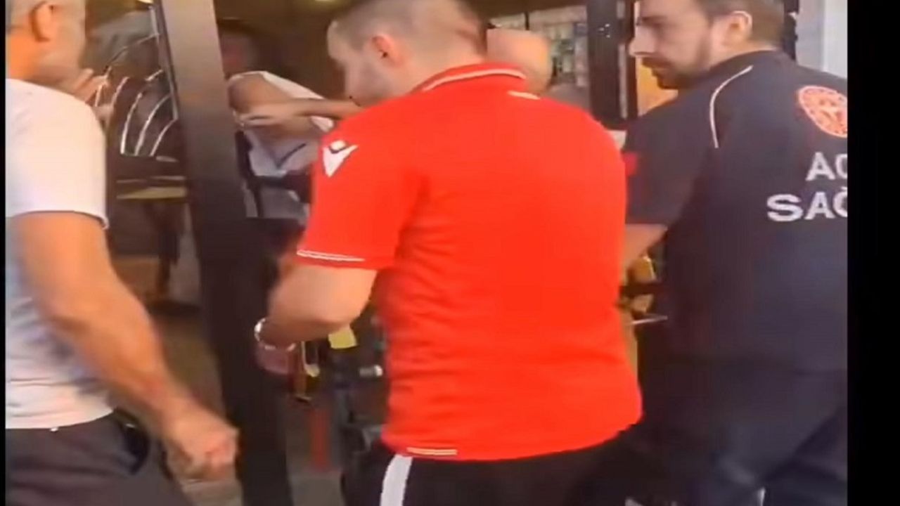 Tirebolu’da restoranda silahlı kavga: 2 Samsunspor taraftarı yaralandı – Birlik Haber Ajansı