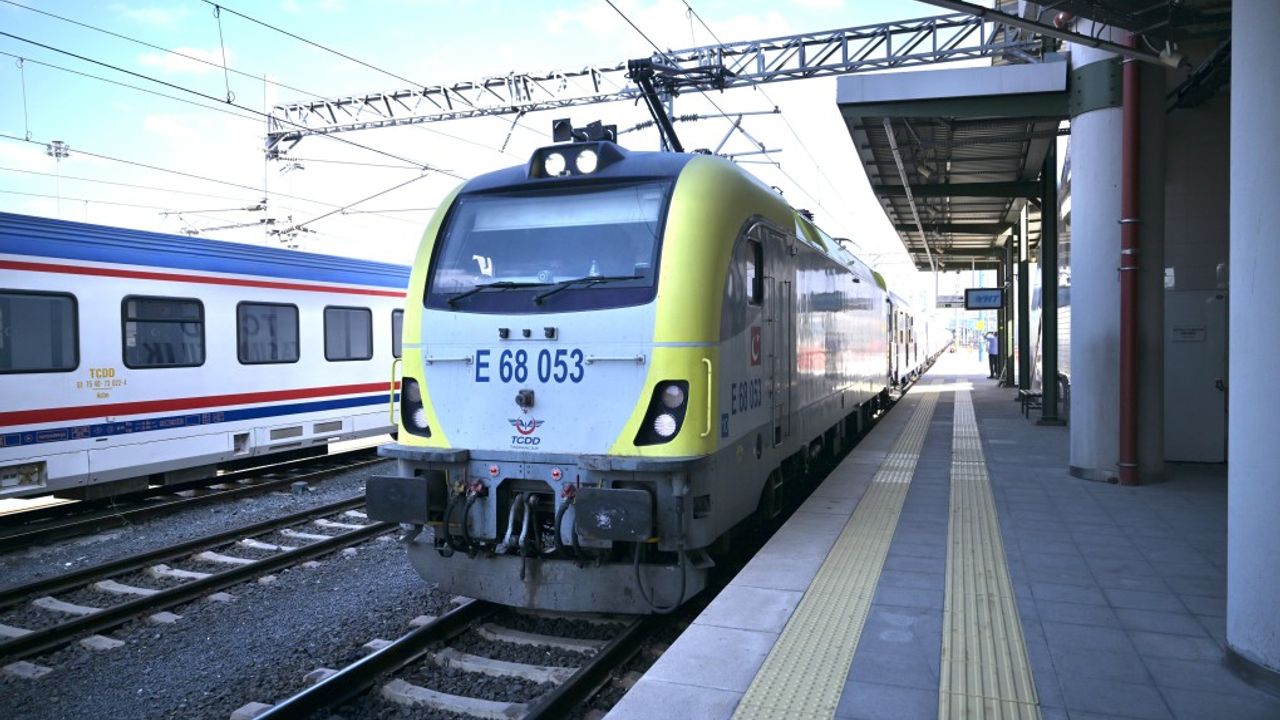 Avrupa’nın Kalbine Nostaljik Tren Yolculuğu – Birlik Haber Ajansı