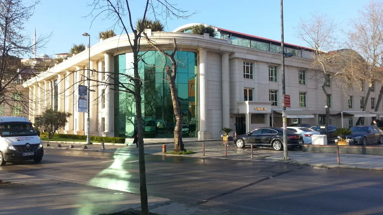 Beykoz Belediye Başkan Yardımcısı Melih Karakaya istifa etti