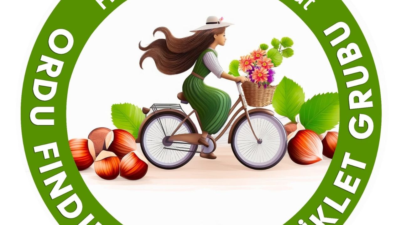 Ordu’nun Fındık Kızları bu kez çocuklar için pedal çevirdi! – Birlik Haber Ajansı