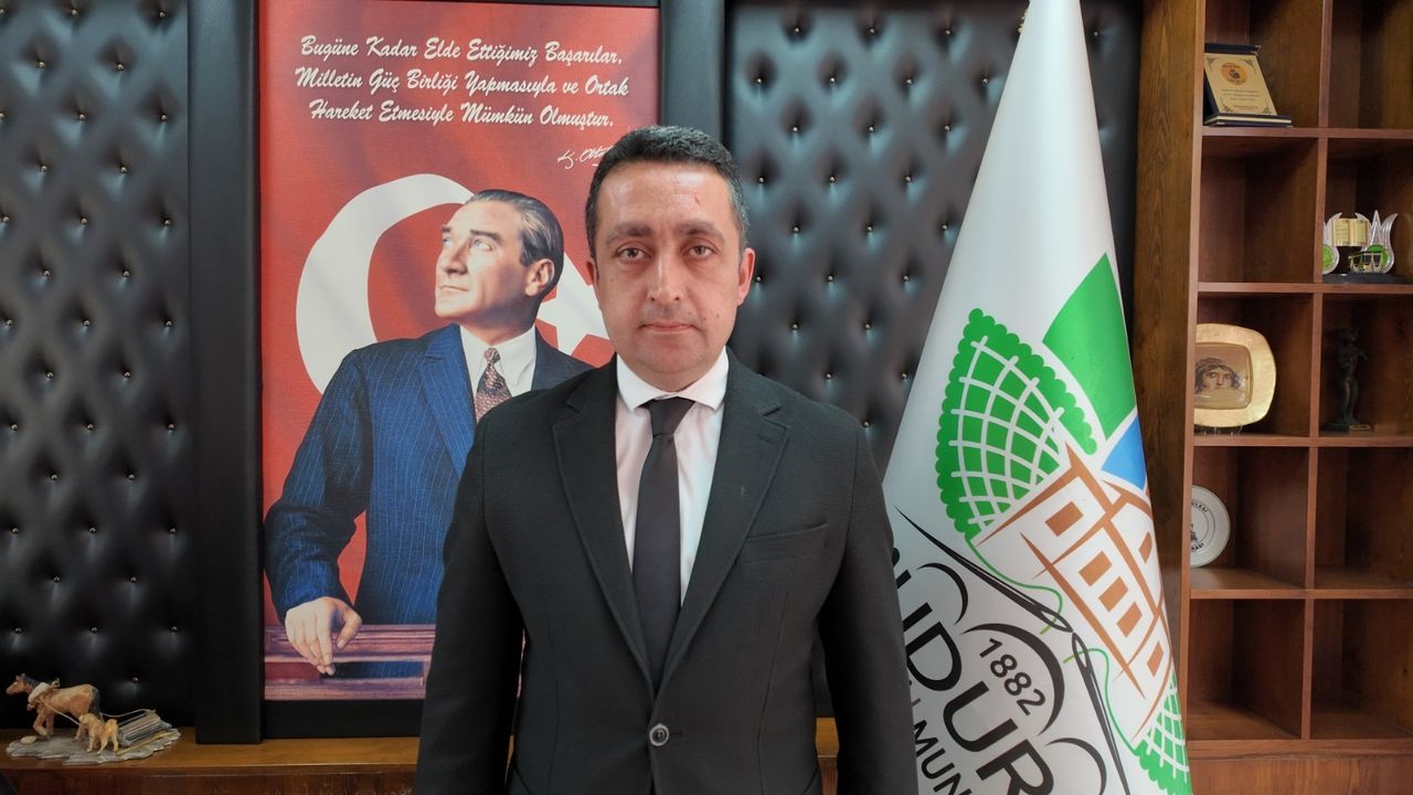 Bolu Gazeteciler Derneği’nden Mudurnu Belediyesi’ne sansür tepkisi – Birlik Haber Ajansı