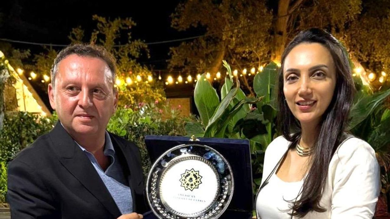 KAÜ ve Odlar Yurdu Üniversitesi arasında akademik iş birliği protokolü imzalandı – Birlik Haber Ajansı