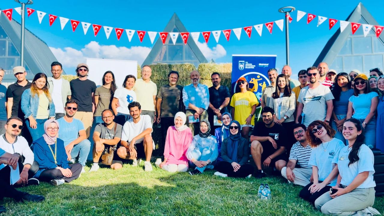 Edebiyatın başkenti – Birlik Haber Ajansı