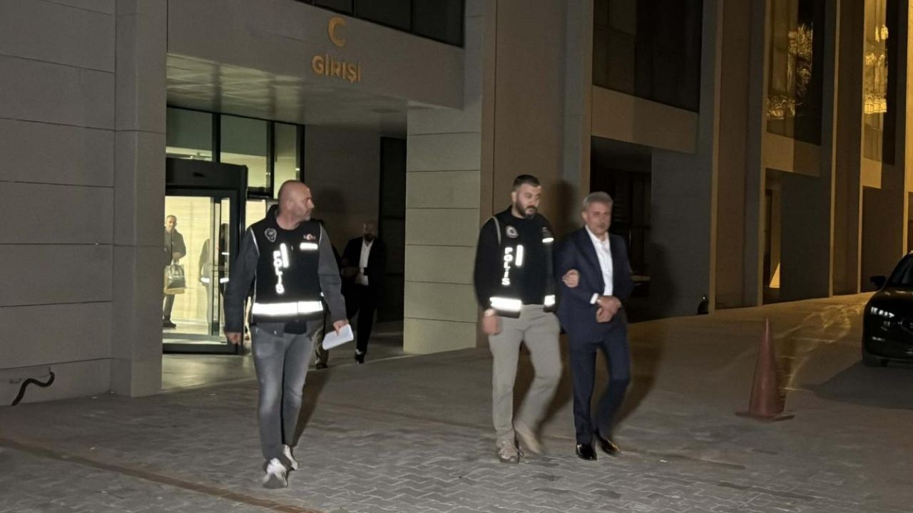 Yahşihan Belediye Başkanı Sungur görevden uzaklaştırıldı – Birlik Haber Ajansı