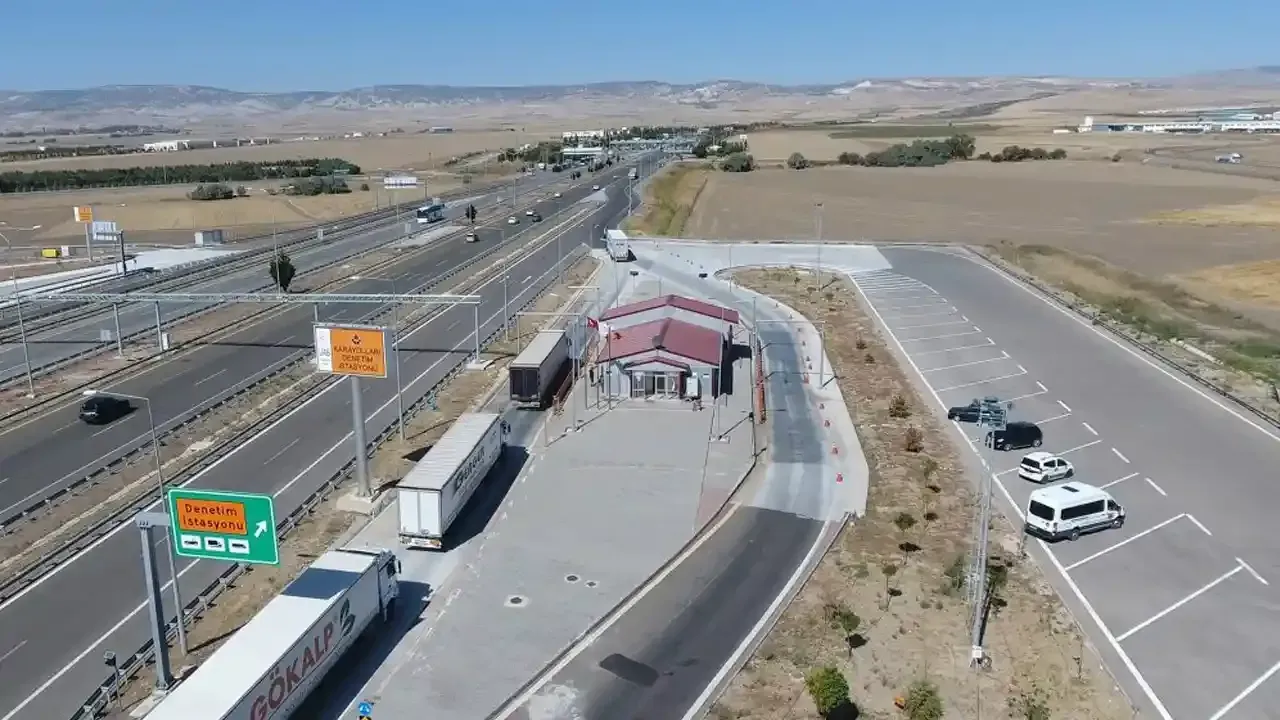 1 Kasım’dan itibaren kamyonet ve panelvanlara zorunlu denetim başlıyor – Birlik Haber Ajansı