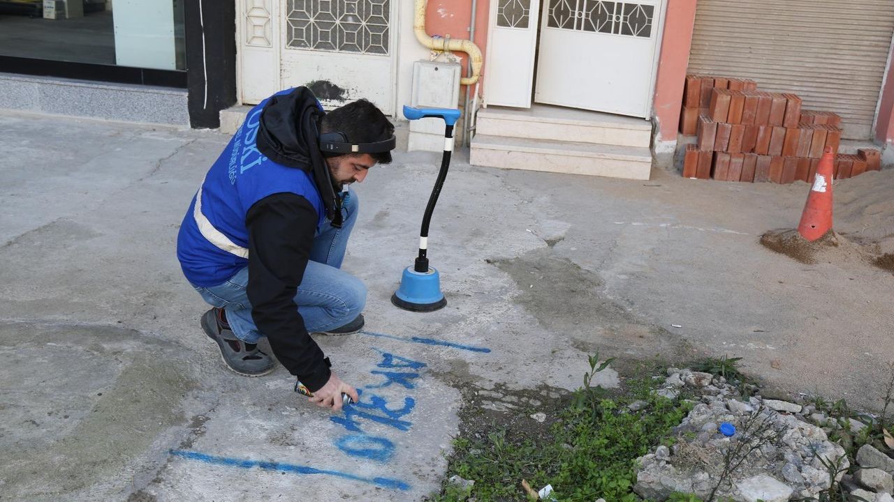 Ordu’da kayıp kaçak oranı yüzde 56’dan yüzde 34’de düşürüldü – Birlik Haber Ajansı