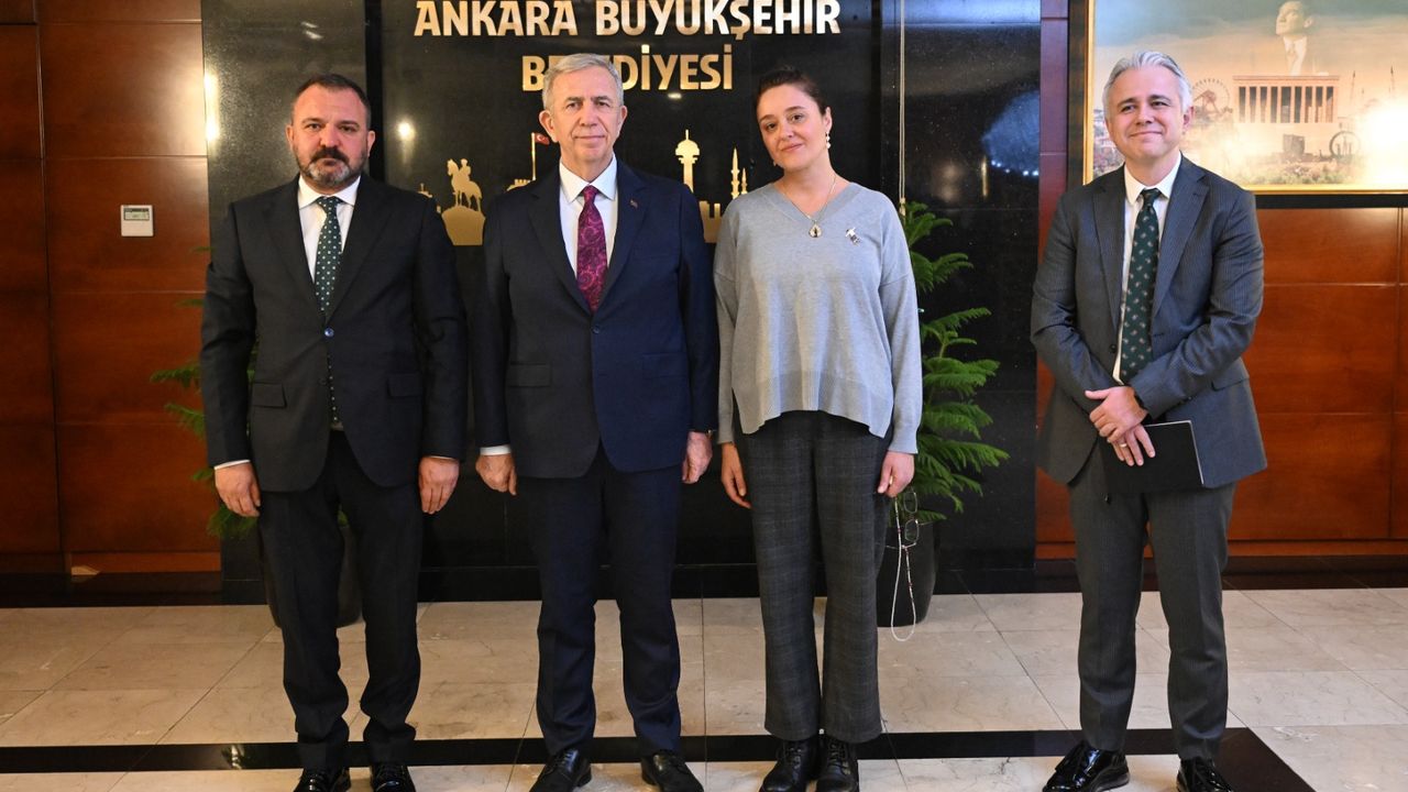 Anne Minguzzi’den Mansur Yavaş’a ziyaret: Mattia Ahmet Minguzzi’nin adı kaykay parkında yaşatılacak – Birlik Haber Ajansı