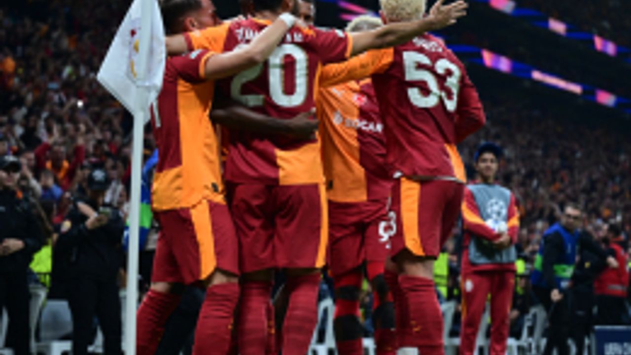 Galatasaray, Liverpool’u RAMS Park’ta devirdi: 1-0 – Birlik Haber Ajansı