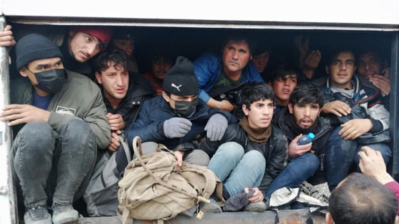 81 ilde eş zamanlı operasyon: 169 göçmen kaçakçısı yakalandı – Birlik Haber Ajansı