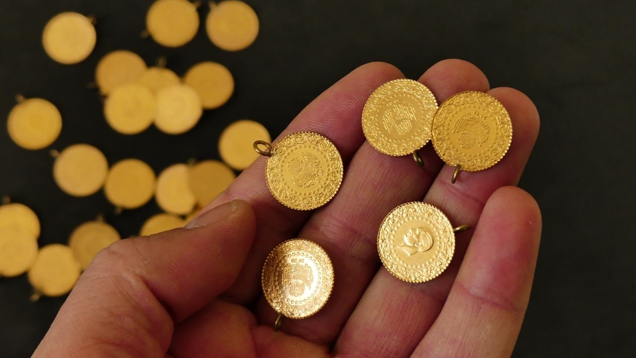 Altın fiyatları güne yükselişle başladı – Birlik Haber Ajansı