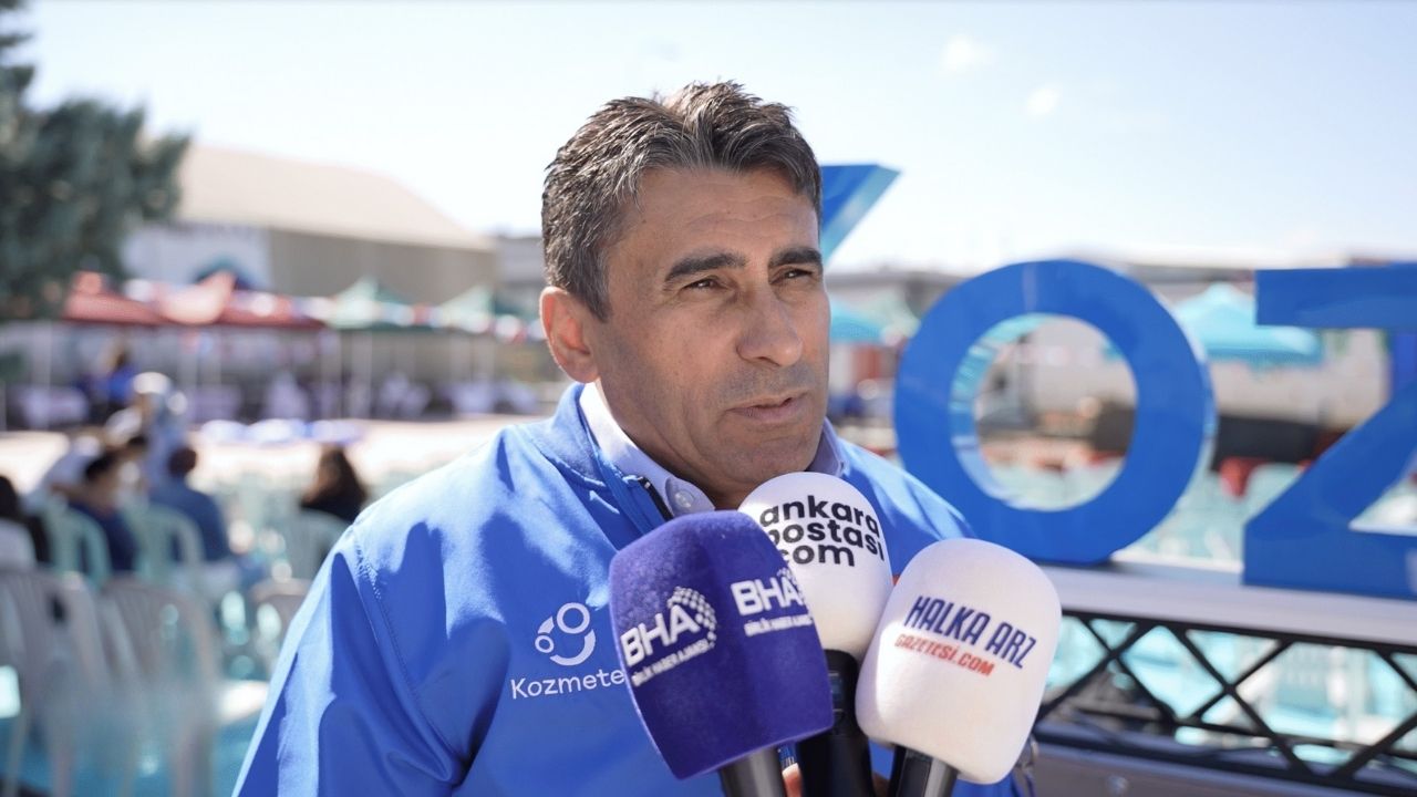 Ankara’da ‘Kozmetek’ ile güzelliğe bilim dokunuşu – Birlik Haber Ajansı