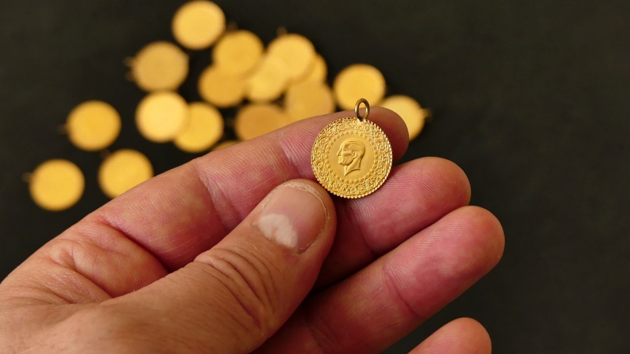 Asgari ücretle alınabilecek gram altın sayısı 7’den 4’e düştü – Birlik Haber Ajansı