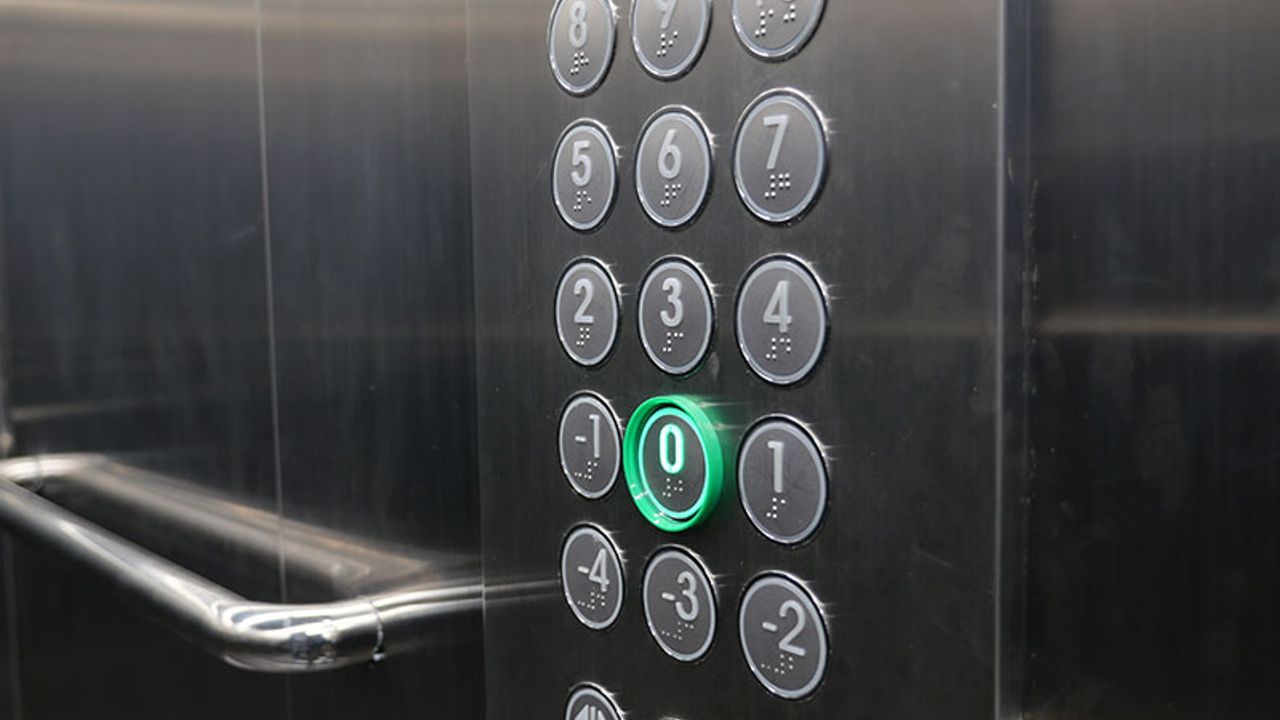 Ankara’da yük asansöründen düşen 2 işçi hayatını kaybetti – Birlik Haber Ajansı