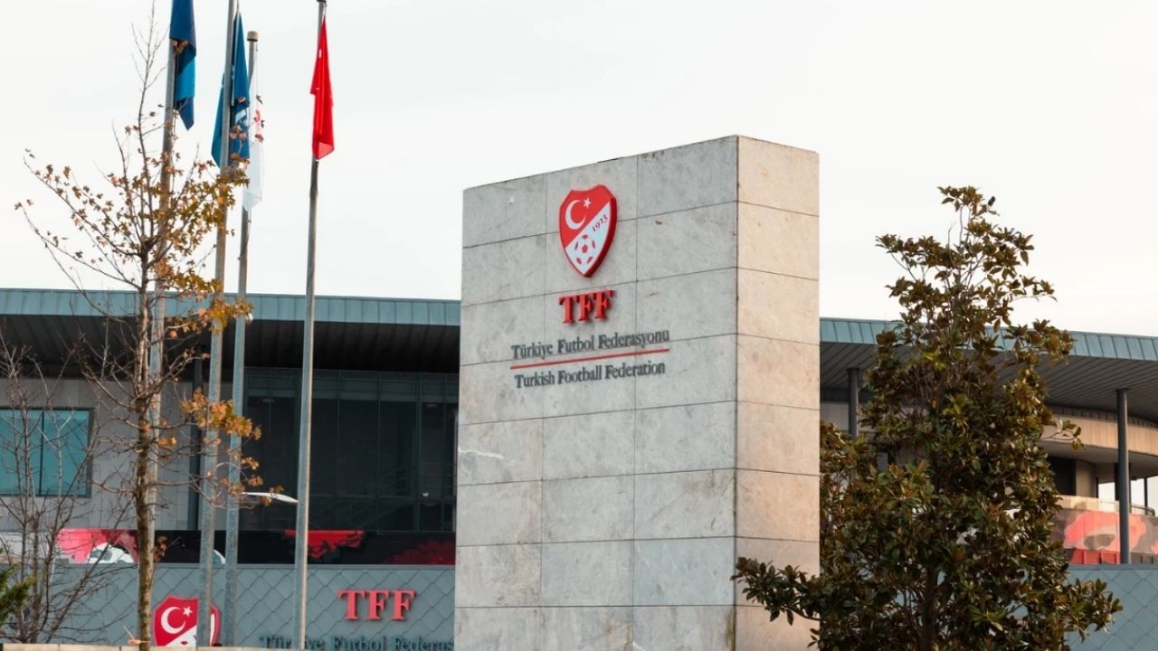 AYM’den TFF’nin “korsan maç yayını” yetkisine iptal kararı – Birlik Haber Ajansı