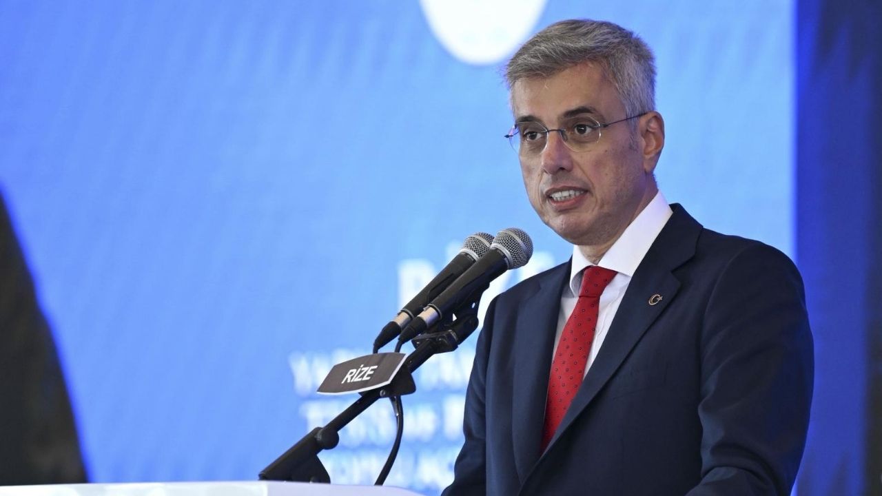 Bakan Memişoğlu duyurdu: Rize Şehir Hastanesi 2026’da açılıyor – Birlik Haber Ajansı