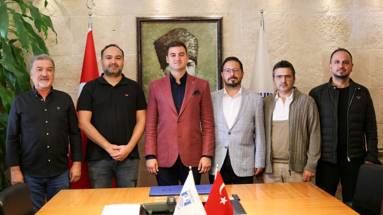 Teknik iş birliği protokolü imzalandı – Birlik Haber Ajansı