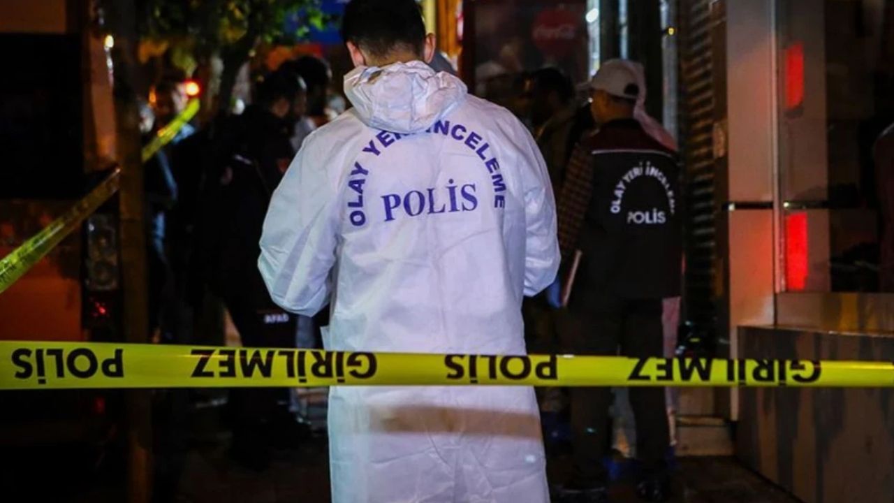 Cinayet şüphelileri Bandırma’da yakalandı! – Birlik Haber Ajansı