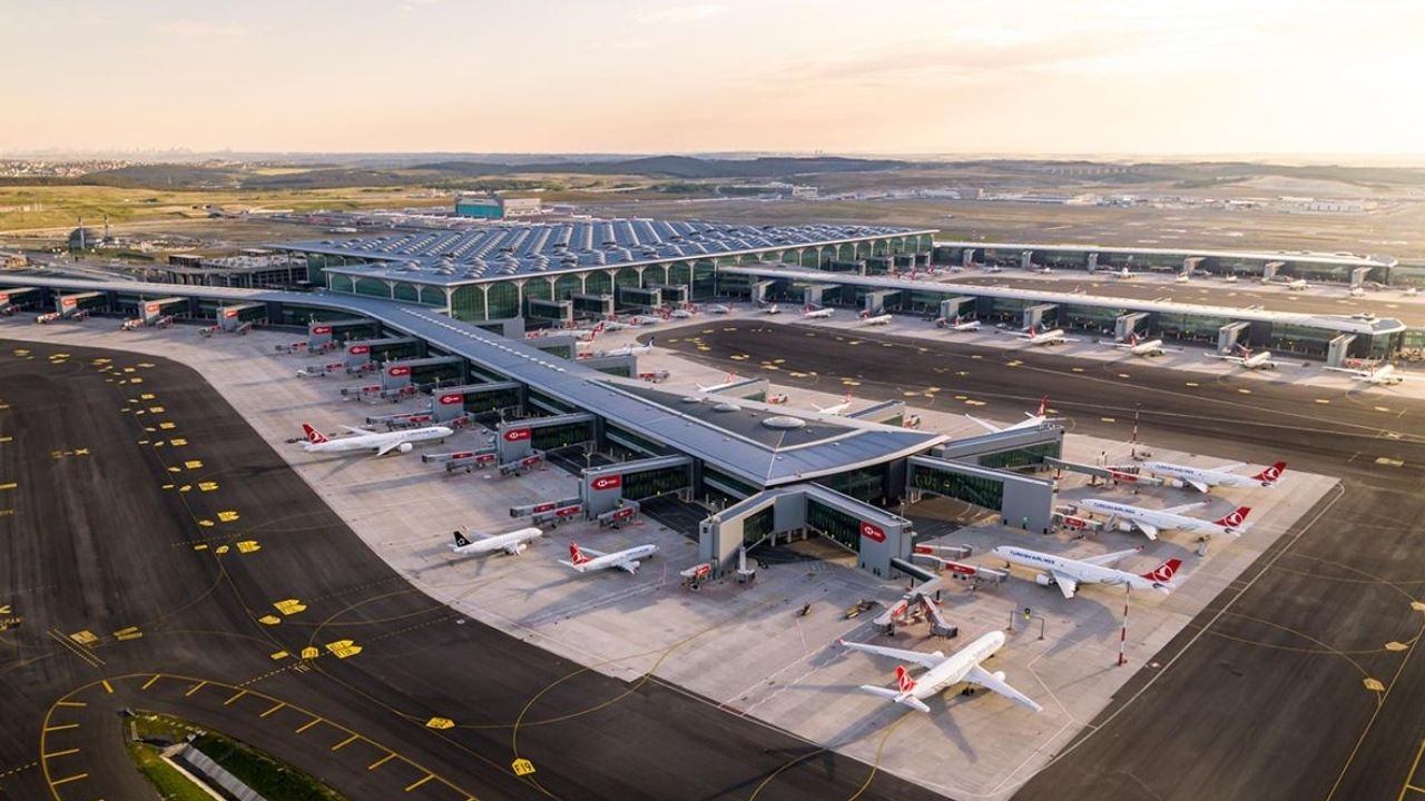 Cumhuriyet Bayramı, İstanbul Havalimanı’nda coşkuyla kutlanacak – Birlik Haber Ajansı