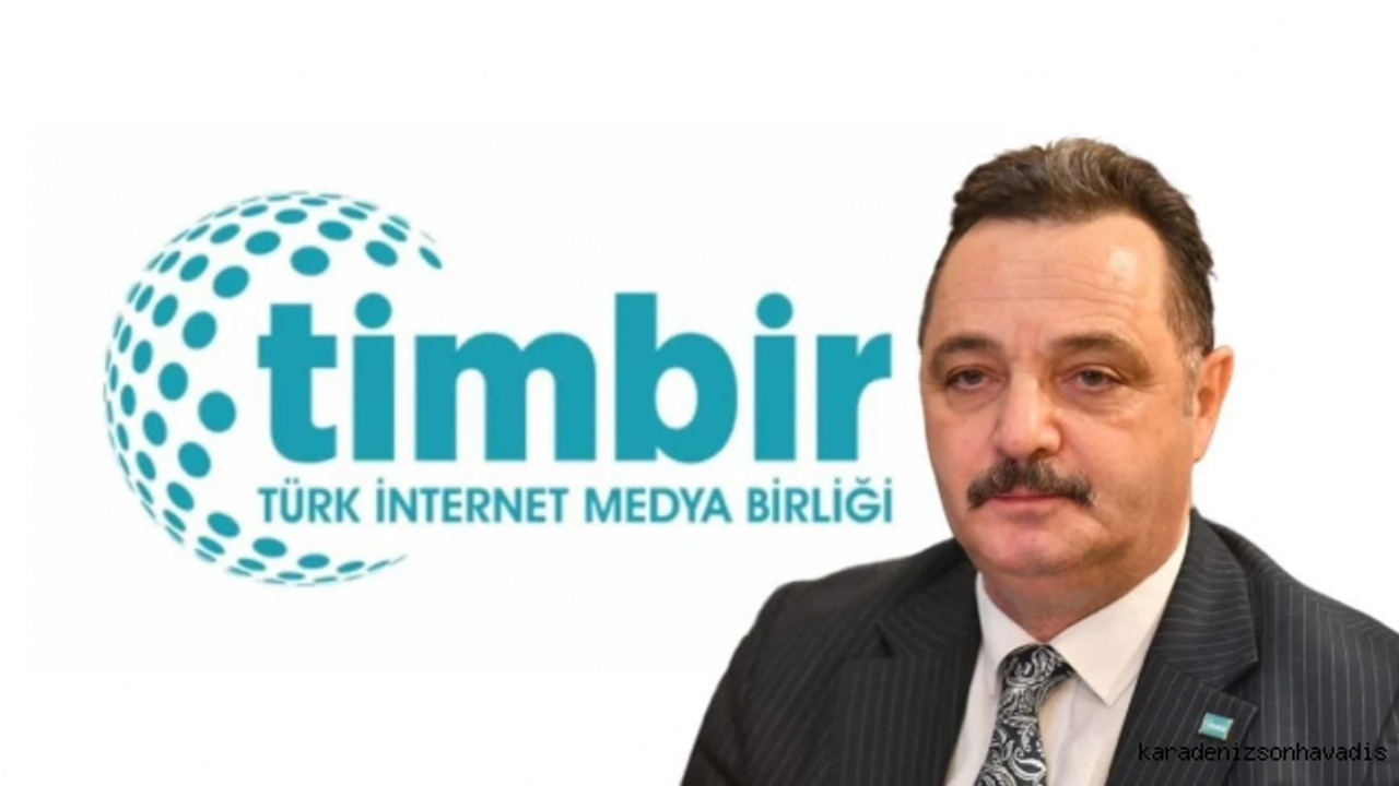 TİMBİR Genel Başkanı Dr. Süleyman Basa’dan 29 Ekim Cumhuriyet Bayramı Mesajı – Birlik Haber Ajansı