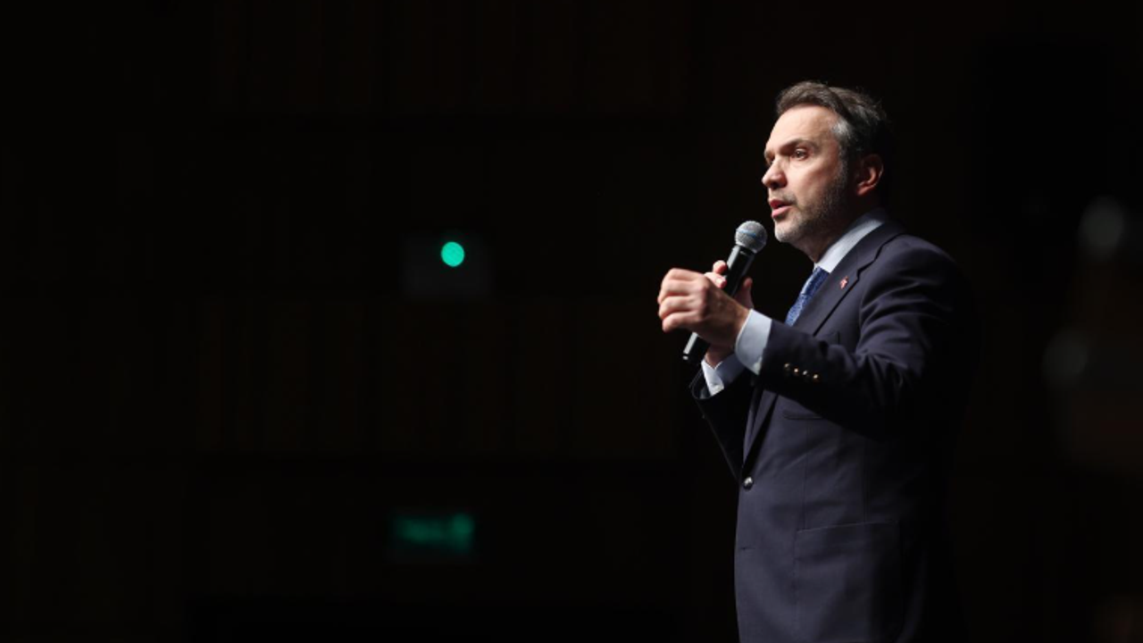 Ordu-Samsun arasında Doğalgaz Müjdesi – Birlik Haber Ajansı