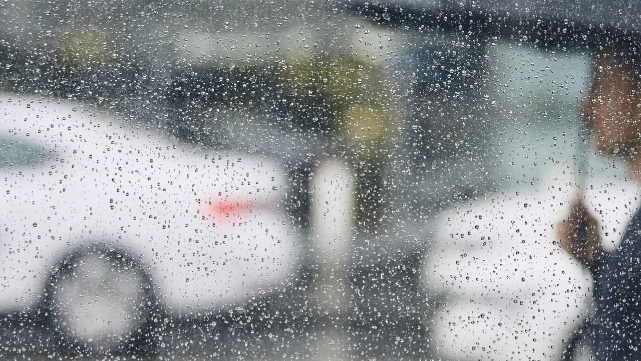 Doğu Karadeniz sağanakla sarsıldı: Meteoroloji’den fırtına uyarısı – Birlik Haber Ajansı