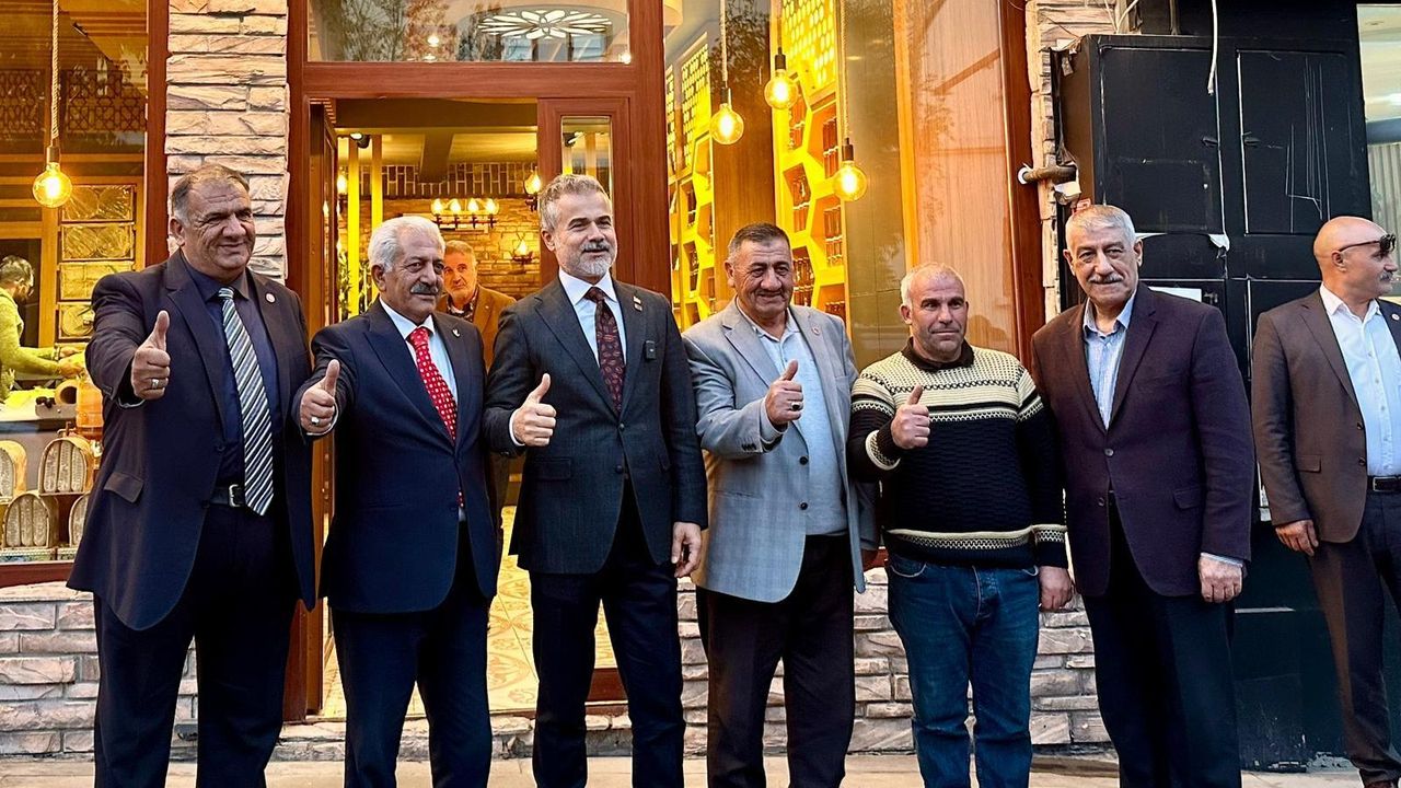 Suat Kılıç Kars’ta sokağın nabzını tuttu: “Sokağın babzı bizde, Elhamdülillah” – Birlik Haber Ajansı