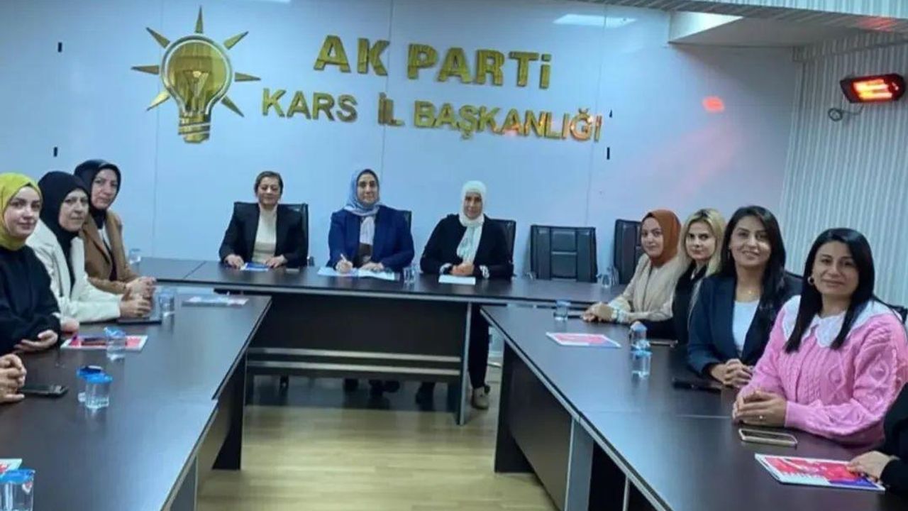 Yerel Yönetimler Biriminden istişare ve değerlendirme toplantısı – Birlik Haber Ajansı