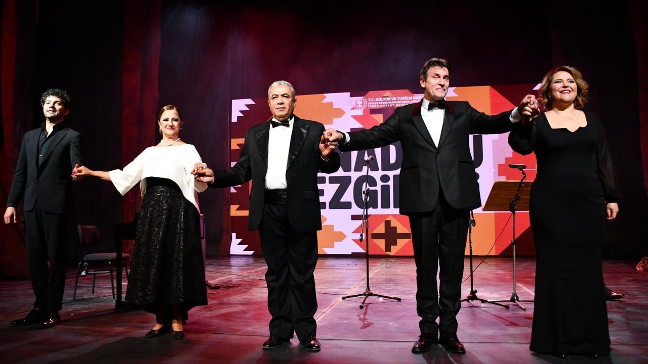 Kars’ta 1. Anadolu Opera ve Bale Festivali başlıyor – Birlik Haber Ajansı