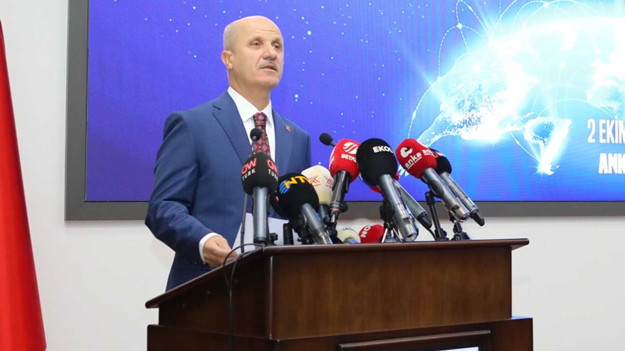 YÖK Başkanı Özvar: İş yeri temelli eğitim modeli yükseköğretimde kurumsallaşacak – Birlik Haber Ajansı