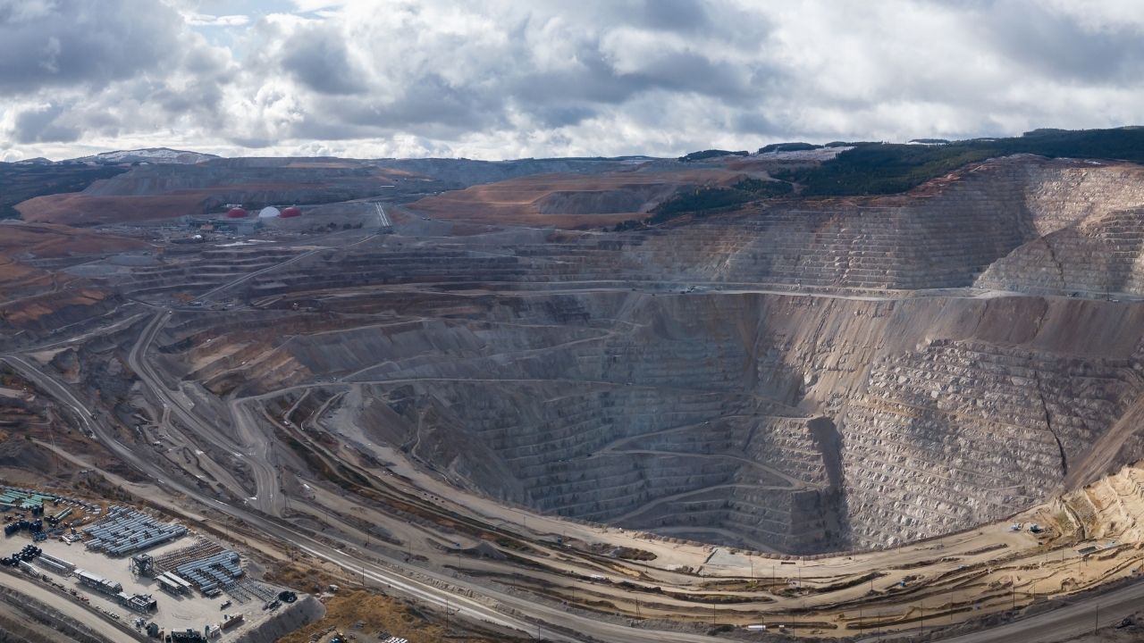 Enerji Bakanlığı maden yönetmeliğini değiştirdi – Birlik Haber Ajansı