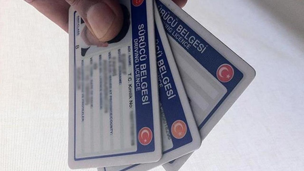 Eski tip ehliyet sahiplerine uyarı: Yenileme için son 10 gün! – Birlik Haber Ajansı