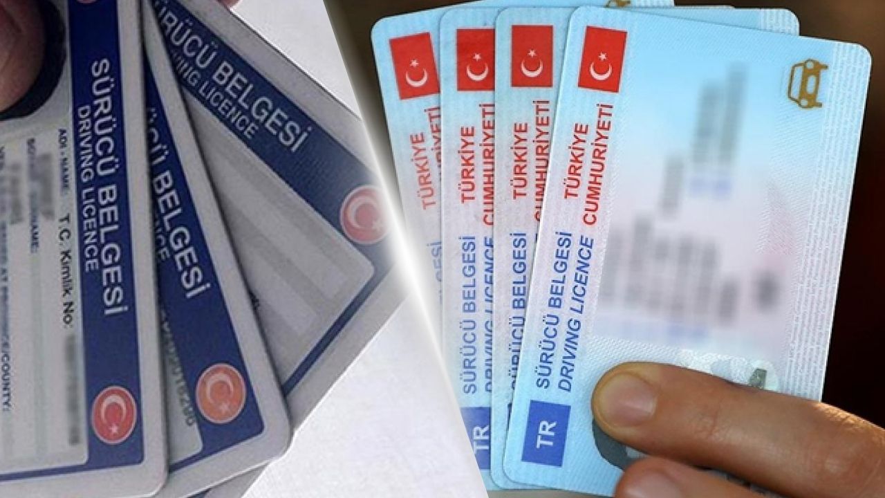 Eski tip ehliyetler 1 Kasım’da geçerliliğini yitirecek – Birlik Haber Ajansı