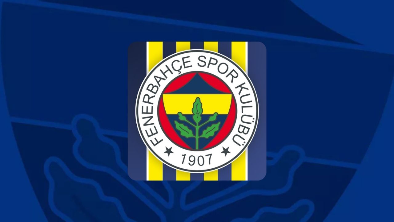 Fenerbahçe’de şok karar: İki futbolcu kadro dışı! – Birlik Haber Ajansı