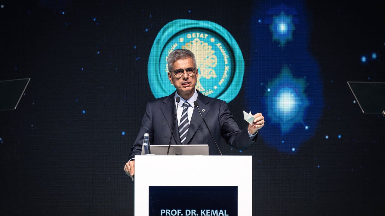 Bakan Memişoğlu’ndan duygusal mesaj: Küçücük kâğıttan gemi kocaman yürekleri taşıyor! – Birlik Haber Ajansı