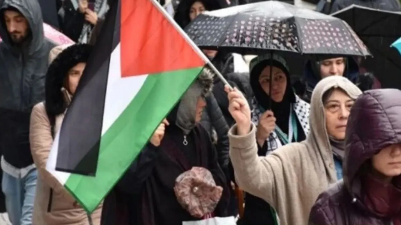 Gazze yolunda Balıkesirli 3 doktor ve 1 öğretmen gözaltında – Birlik Haber Ajansı