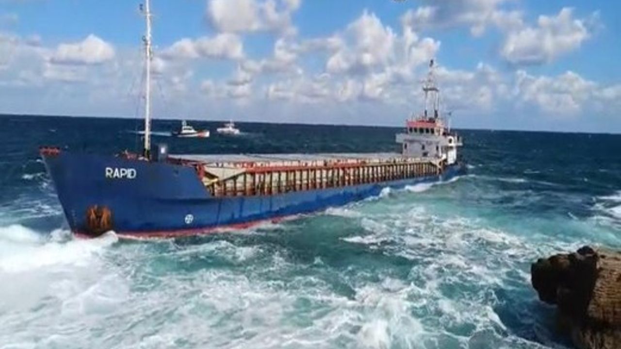 Karadeniz’de Nefes Kesen Operasyon – Birlik Haber Ajansı