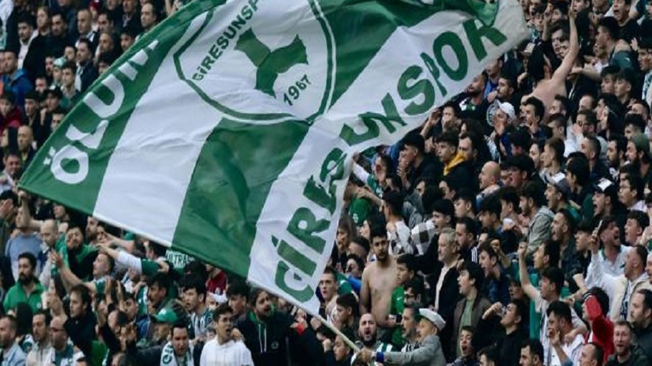 Giresunspor eski günlerini arıyor – Birlik Haber Ajansı