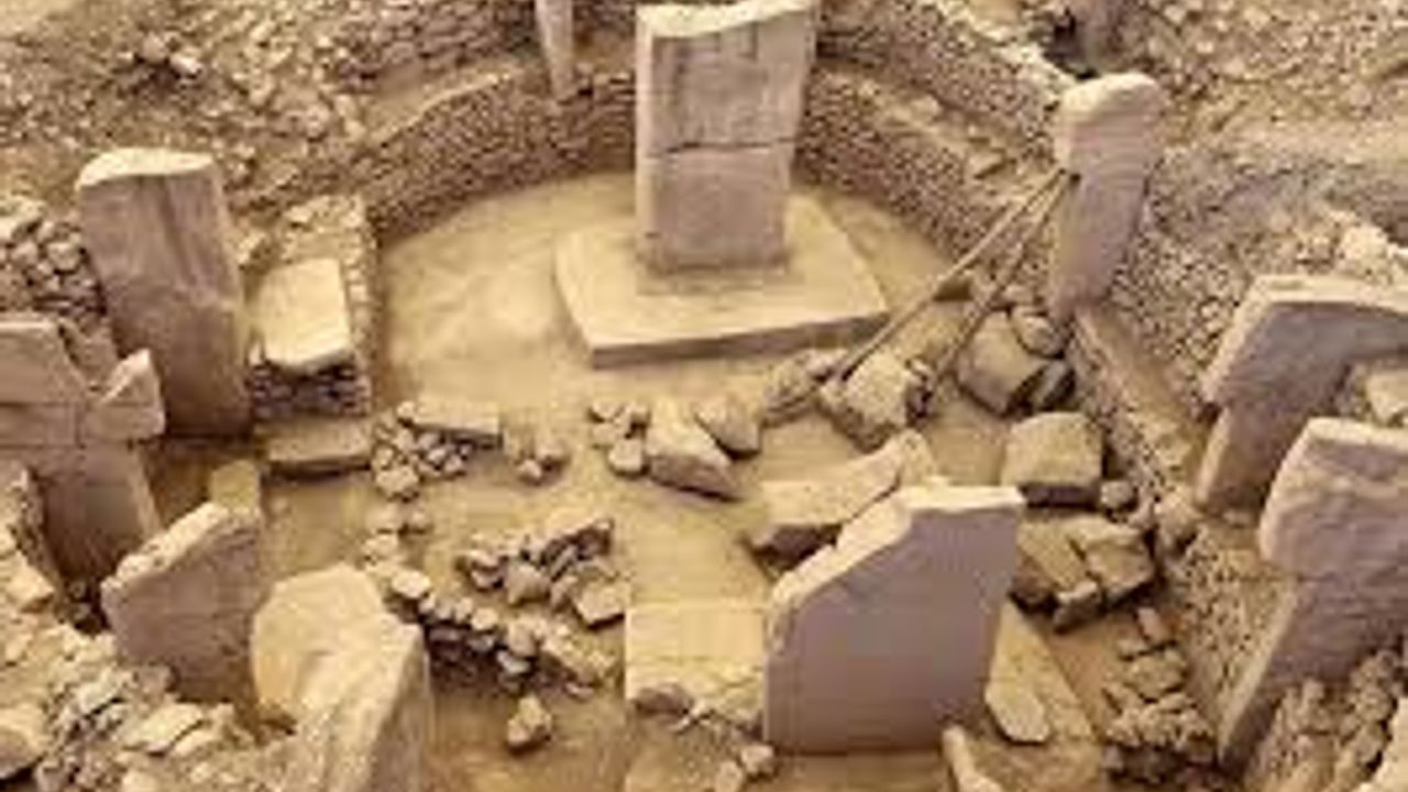 Göbeklitepe’de kazı ve onarım çalışmaları tamamlanıyor – Birlik Haber Ajansı